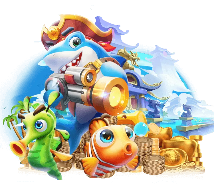 Logo JDB Gaming
